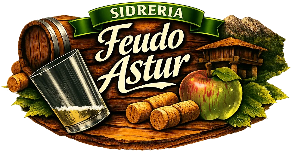 Sidrería Feudo Astur